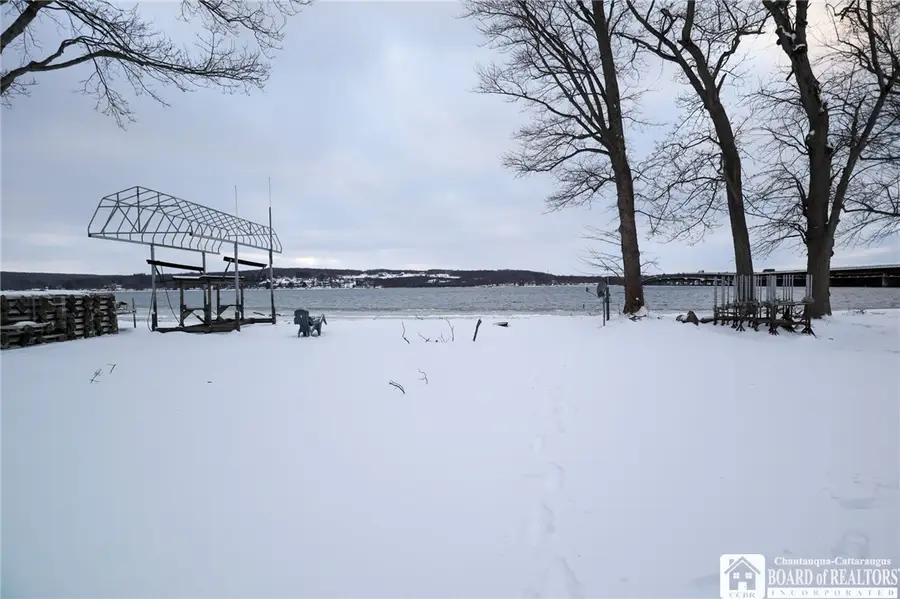 4032 Bemus Creek Road, Bemus Point, NY 14712 - Image #2