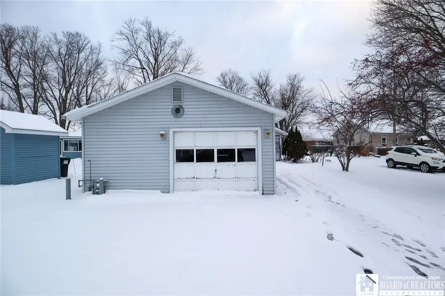 4032 Bemus Creek Road, Bemus Point, NY 14712 - Image #3