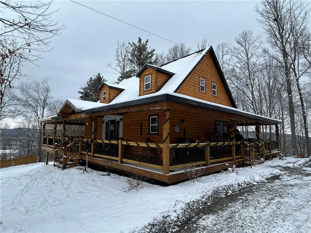 475 Kelly Hill Road, Bradford, NY 14815 - Image #1