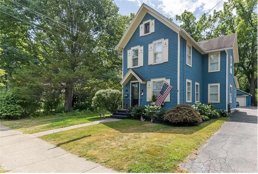 5 W Jefferson Road, Pittsford, NY 14534 - Image #2