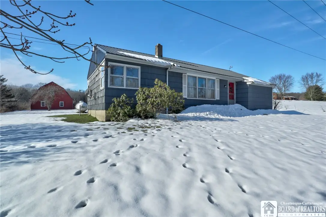 3331 Strunk Road, Jamestown, NY 14701 - Image #1