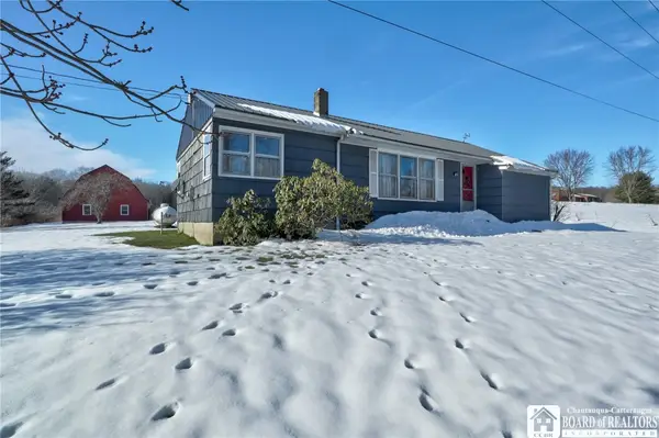 3331 Strunk Road, Jamestown, NY 14701