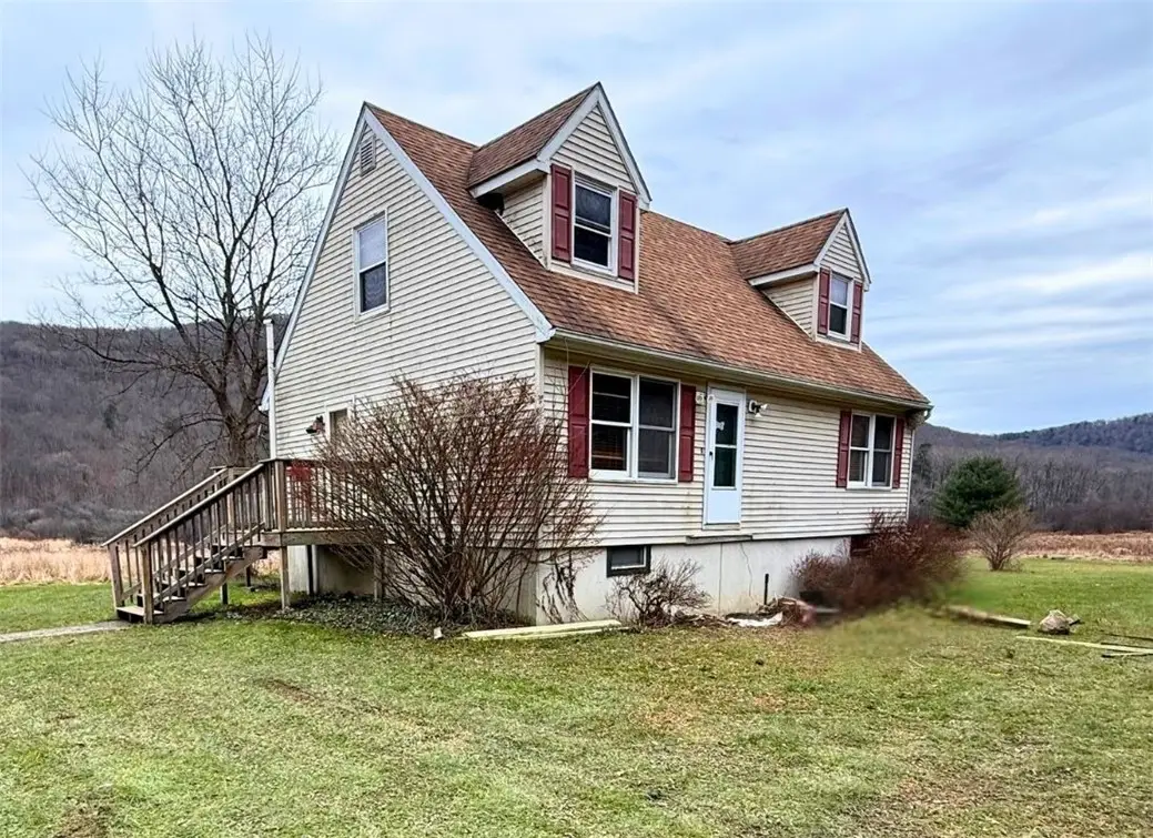 13822 State Route 38, Richford, NY 13835 - Image #1