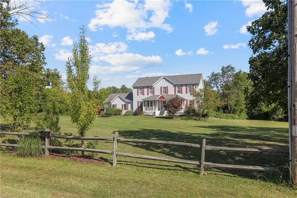 226 Bundy Road, Ithaca, NY 14850