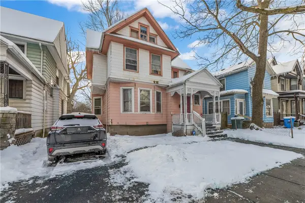 185 Lexington Avenue, Rochester, NY 14613