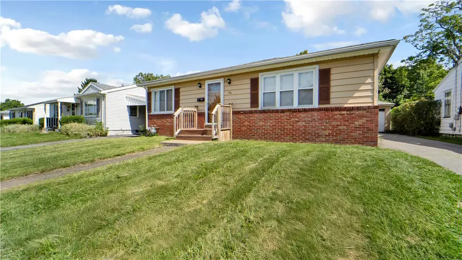 166 Lyceum Street, Rochester, NY 14609 - Image #3