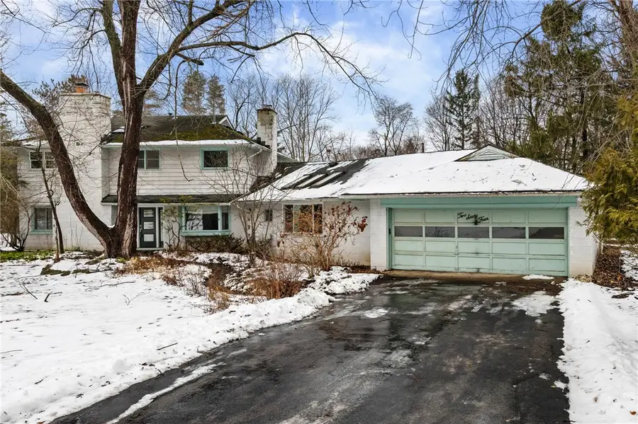 264 Clover Hills Drive, Brighton, NY 14618 - Image #2