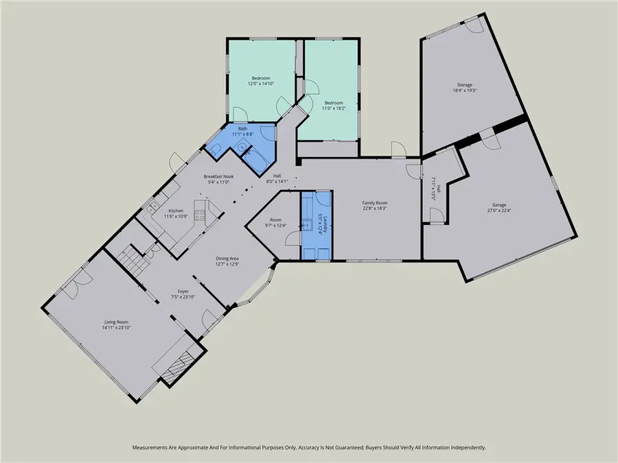 264 Clover Hills Drive, Brighton, NY 14618 - Image #3