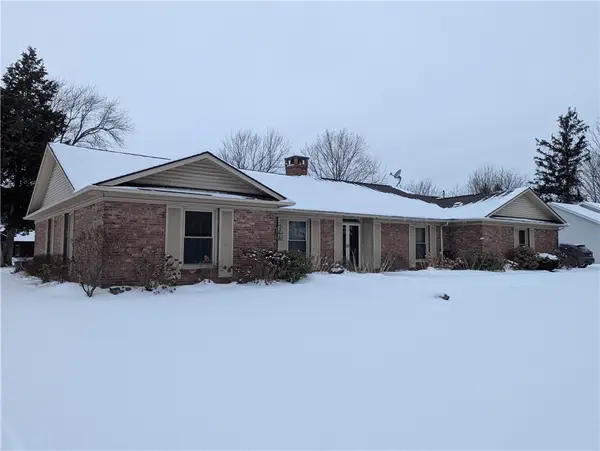 105 Woodland Avenue, Medina, NY 14103