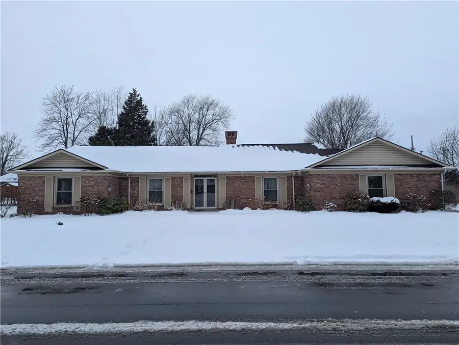 105 Woodland Avenue, Medina, NY 14103 - Image #2