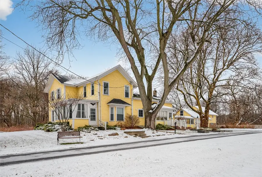 4774 Lyell Road, Spencerport, NY 14559 - Image #2