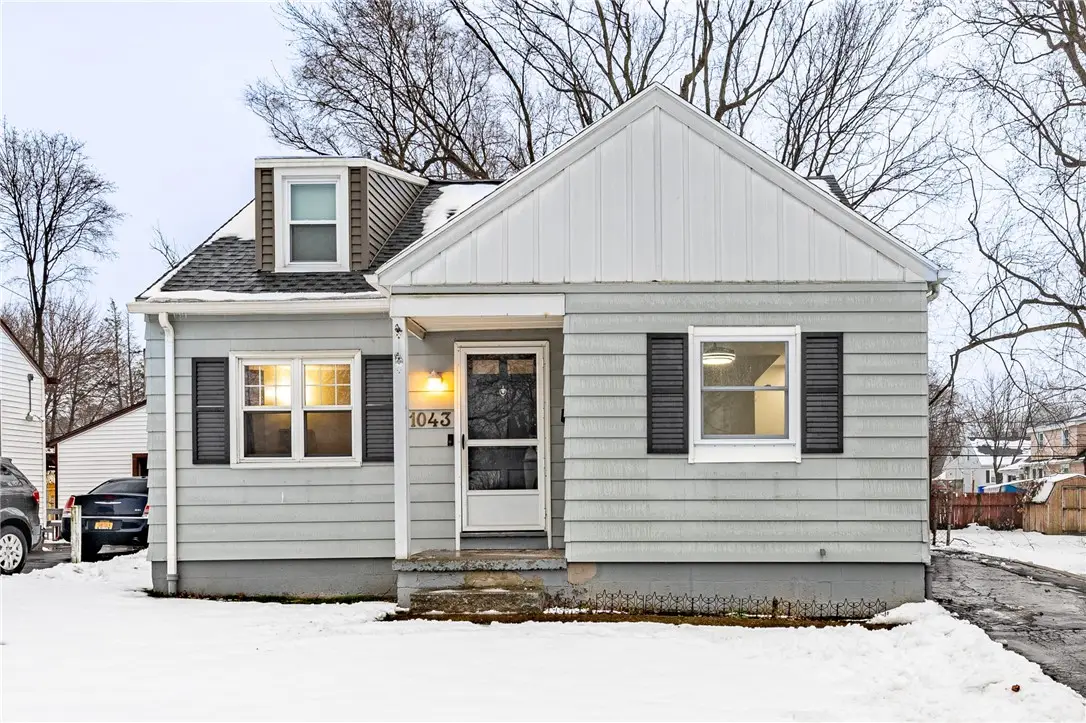 1043 Britton Road, Rochester, NY 14616 - Image #1