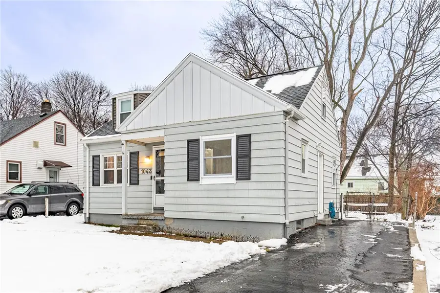 1043 Britton Road, Rochester, NY 14616 - Image #2