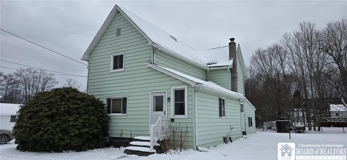735 E Highland Avenue, Olean, NY 14760 - Image #1