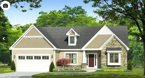 0 Davison Beach Lot #6 Road, Hilton, NY 14468