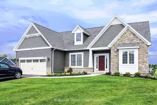 0 Davison Beach Lot #6 Road, Hilton, NY 14468 - #2