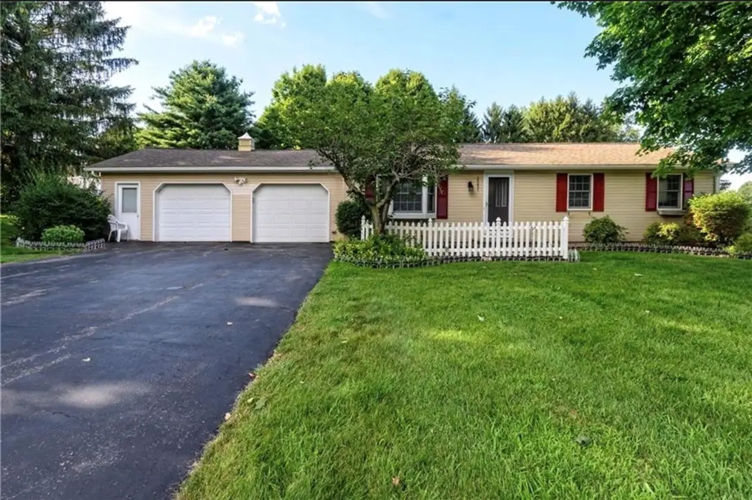 2351 Morrison Drive, Palmyra, NY 14522 - Image #1