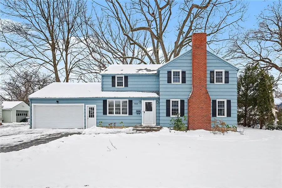 383 Wimbledon Road, Rochester, NY 14617 - Image #2