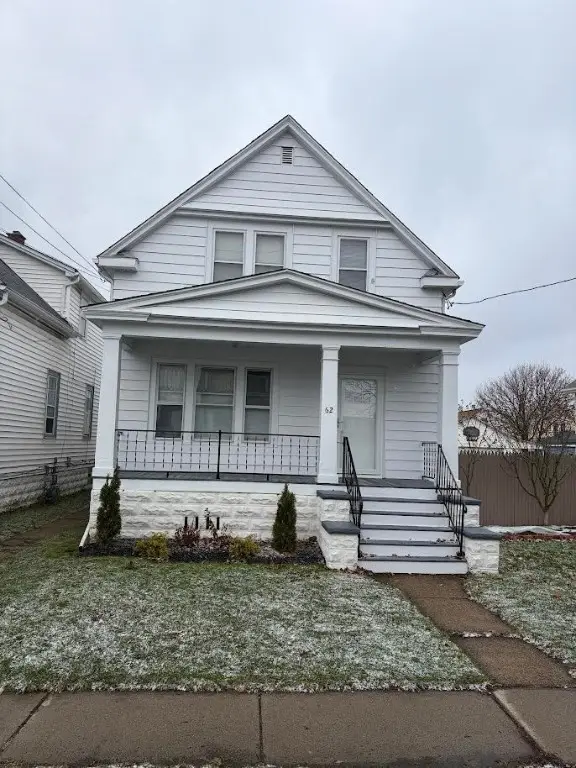 62 Wanda Avenue, Buffalo, NY 14211
