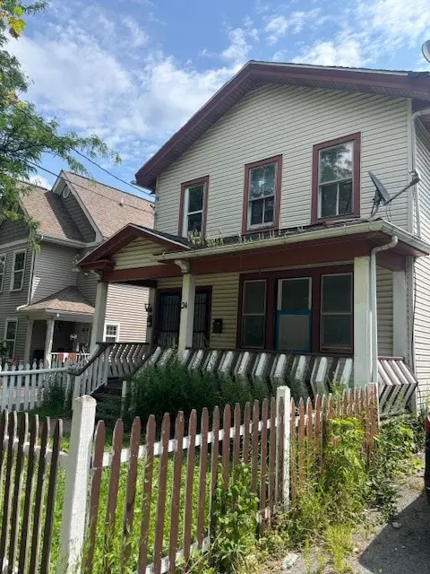 24 Conkey Avenue, Rochester, NY 14605 - #1