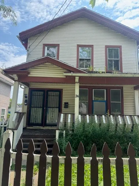 24 Conkey Avenue, Rochester, NY 14605 - #2