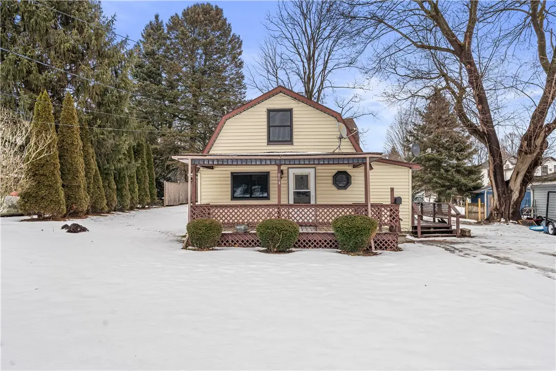 410 2nd Avenue, Wayland, NY 14572 - Image #1