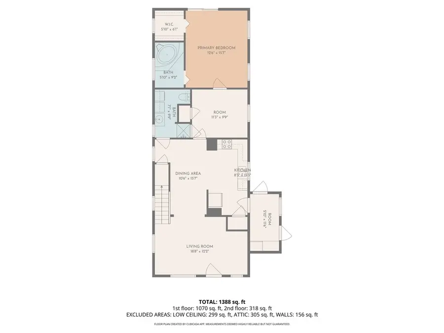 410 2nd Avenue, Wayland, NY 14572 - Image #2