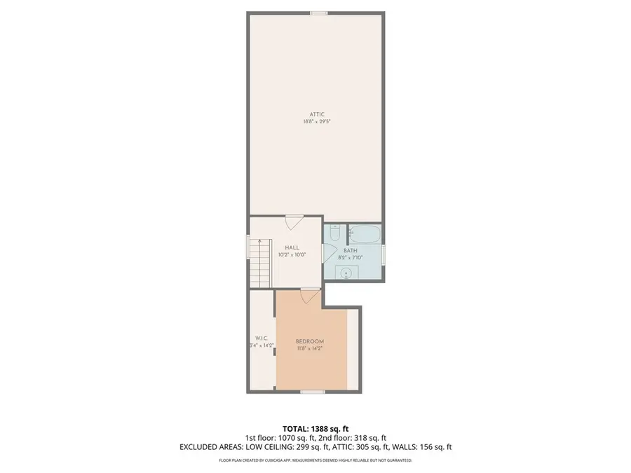 410 2nd Avenue, Wayland, NY 14572 - Image #3