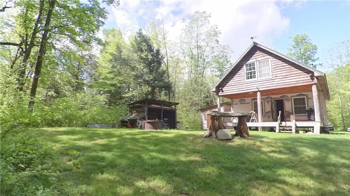 207 Cherry Lane, Cincinnatus, NY 13040 - #1