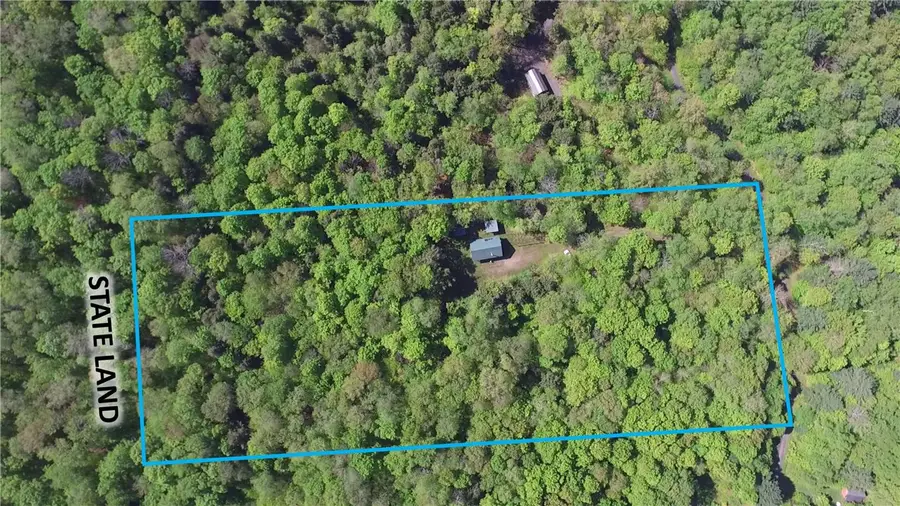 207 Cherry Lane, Cincinnatus, NY 13040 - #3