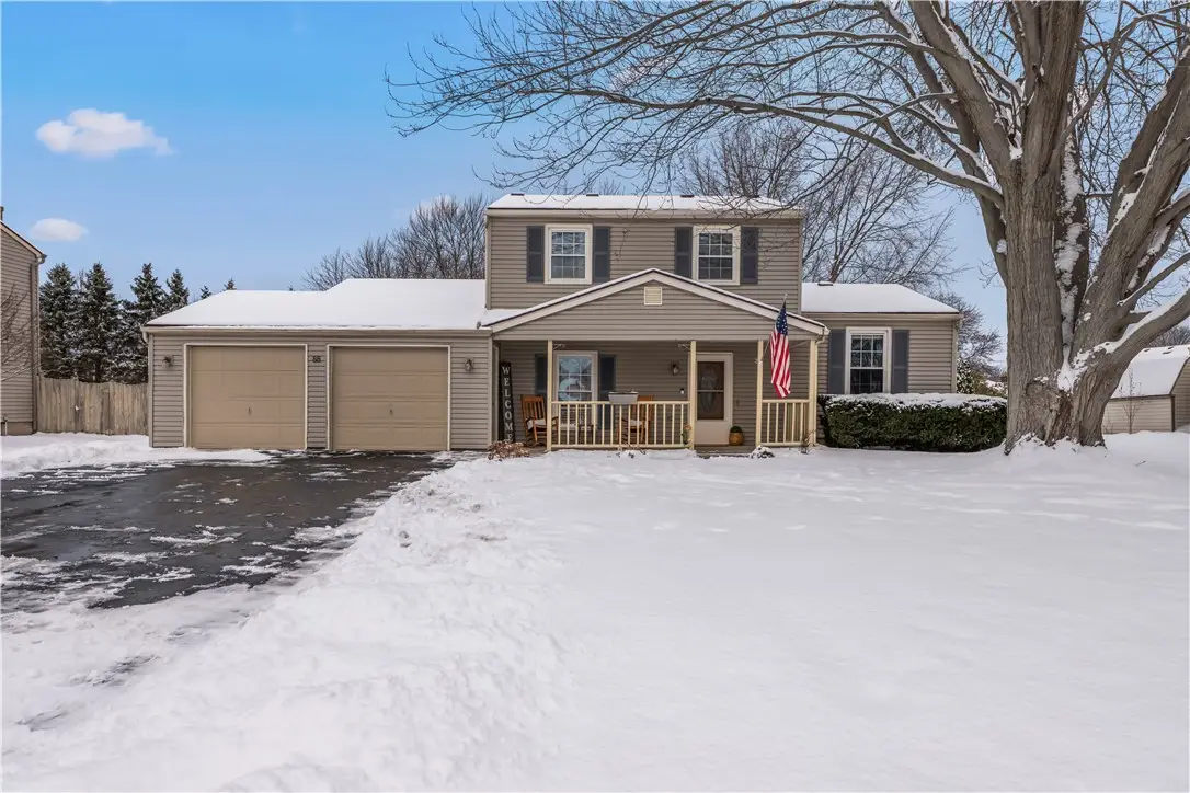 88 Drexhall Lane, Rochester, NY 14612 - Image #1