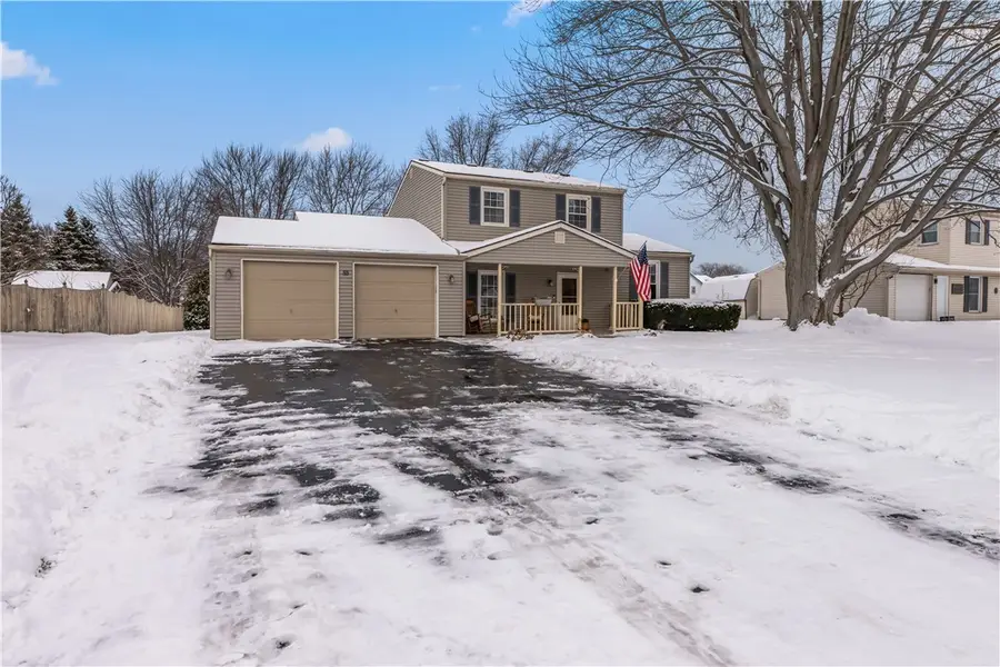 88 Drexhall Lane, Rochester, NY 14612 - Image #2