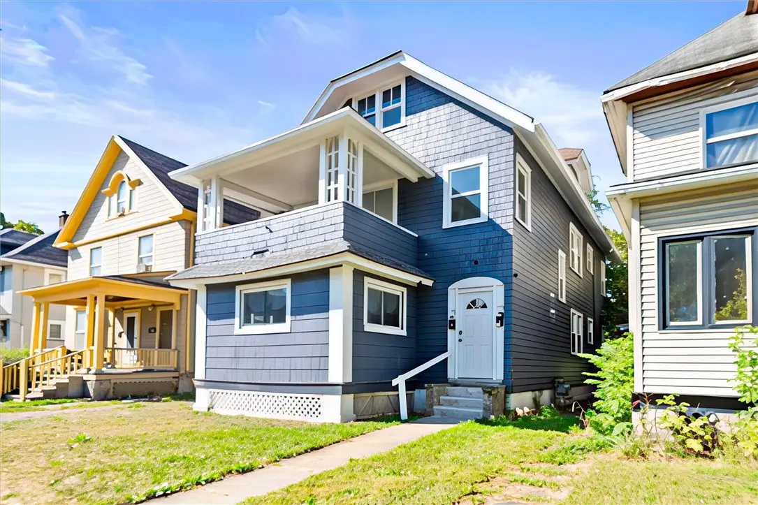 73-75 Somerset Street, Rochester, NY 14611 - #1