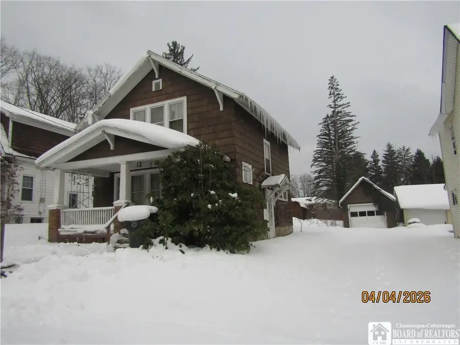 22 Hess Street, Jamestown, NY 14701 - Image #2