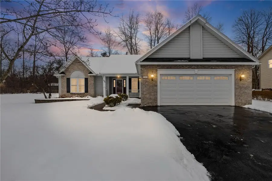 244 Sunny Mill Lane, Rochester, NY 14626 - Image #3