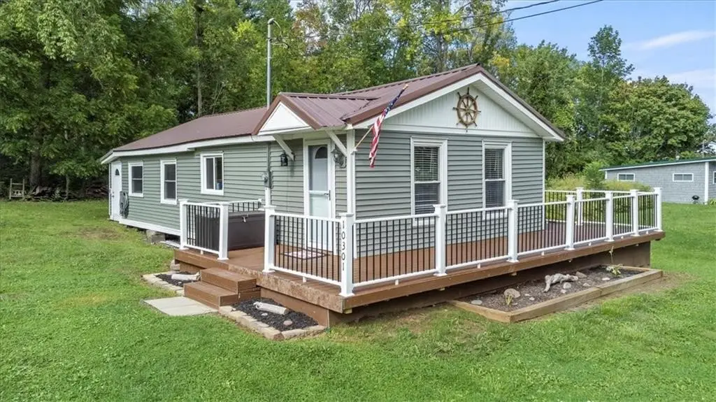 10301 Nebraska Avenue, Wolcott, NY 14590 - #1