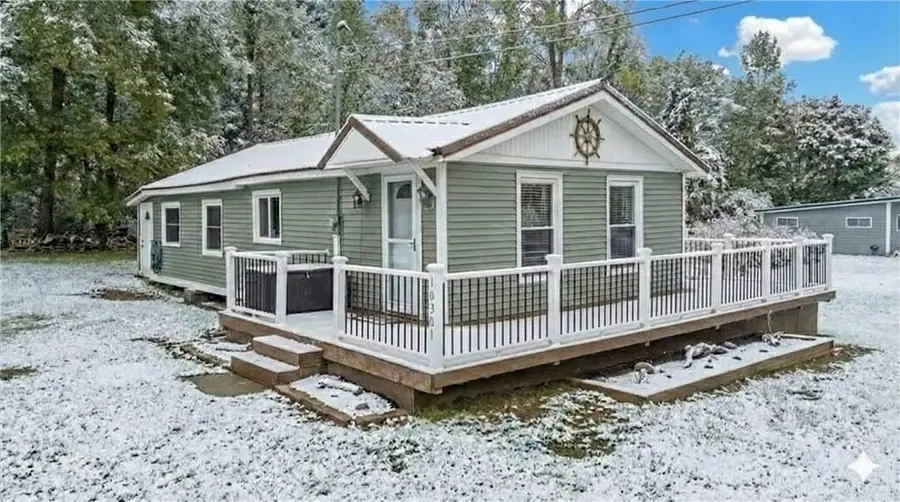 10301 Nebraska Avenue, Wolcott, NY 14590 - #2