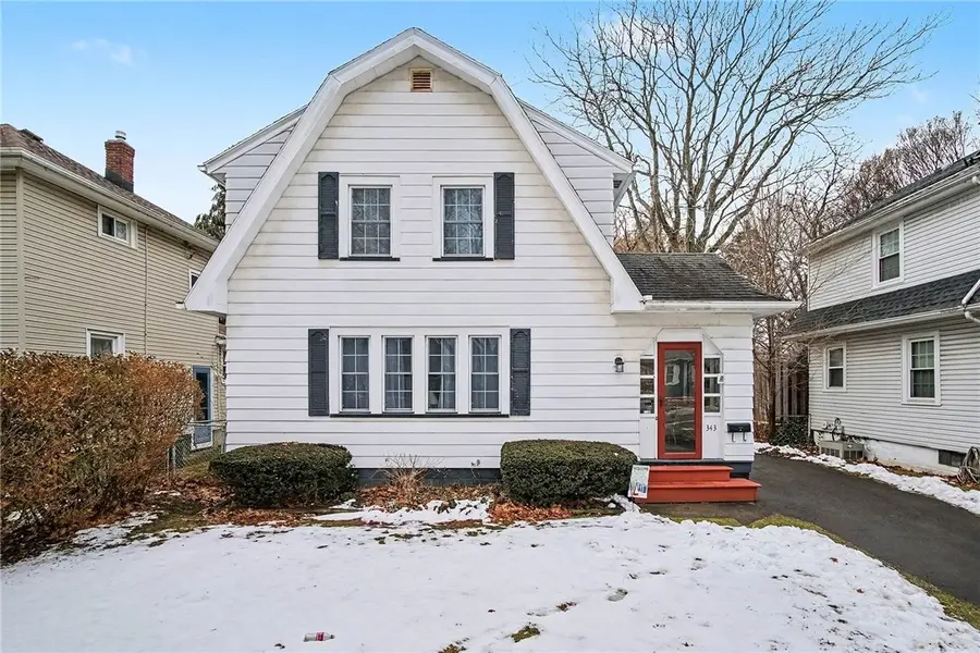 343 Stonewood Ave, Rochester, NY 14616 - Image #2