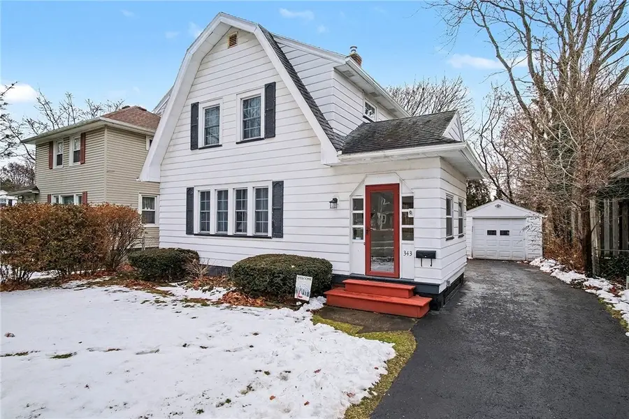 343 Stonewood Ave, Rochester, NY 14616 - Image #3