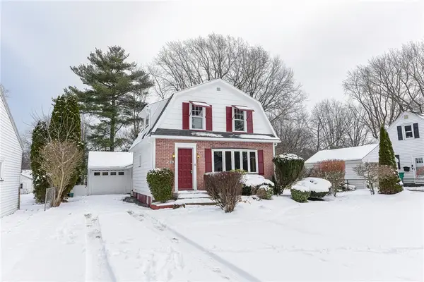 259 Windsor Road, Rochester, NY 14612