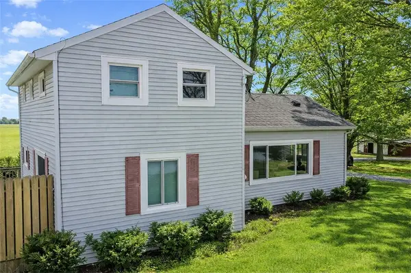 1637 Townline Road, Penn Yan, NY 14527