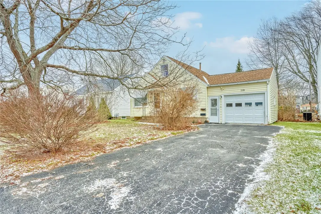 110 Ridgewood Road, Rochester, NY 14626 - Image #1