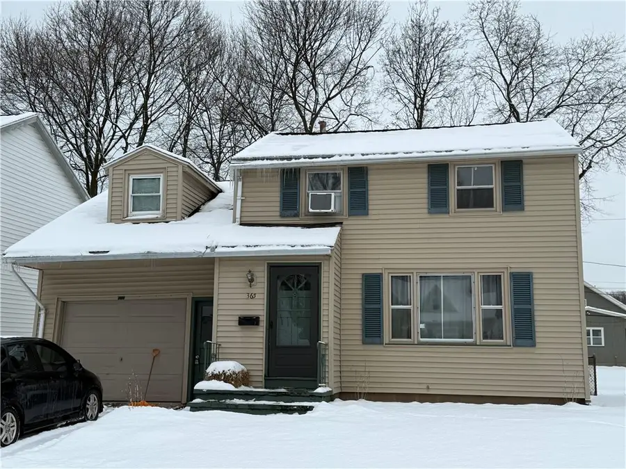 365 Estall Road, Rochester, NY 14616 - Image #2