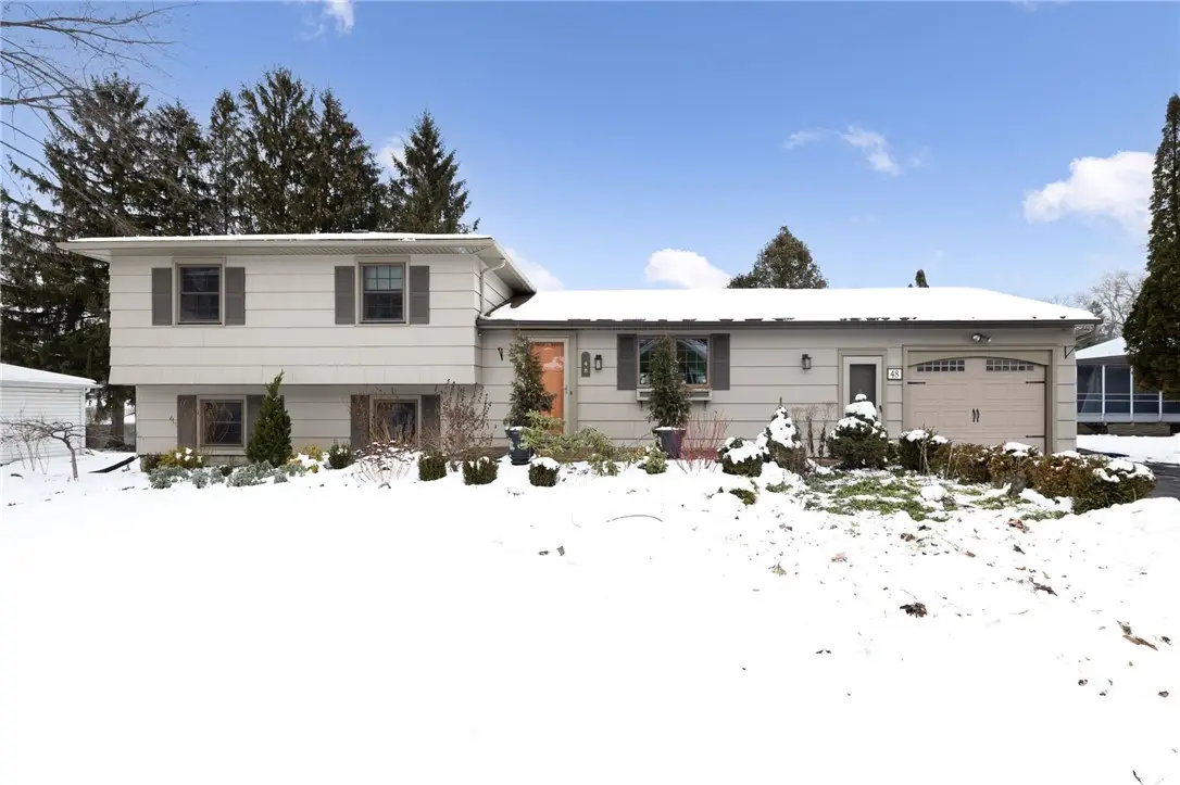 48 Mount Marcy Drive, Rochester, NY 14622 - Image #1