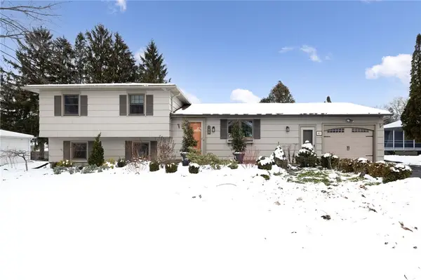 48 Mount Marcy Drive, Rochester, NY 14622