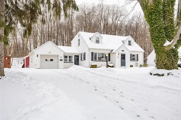 105 Chestnut Drive, Rochester, NY 14624