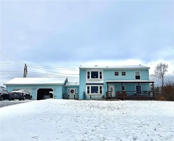 6132 Reading Road, Rock Stream, NY 14878