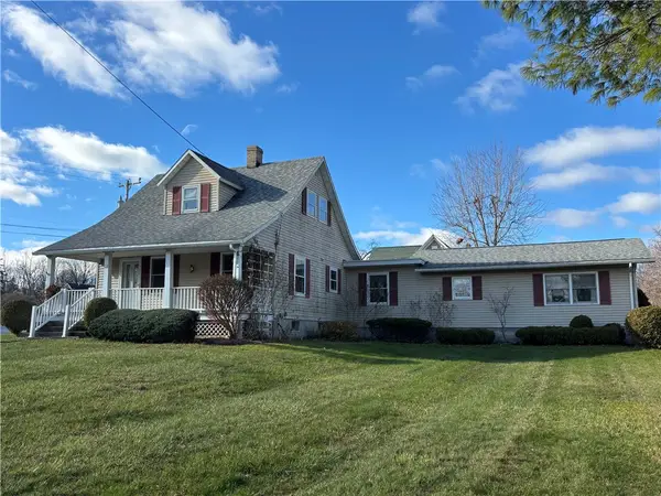 118 Central Avenue, Keuka Park, NY 14478