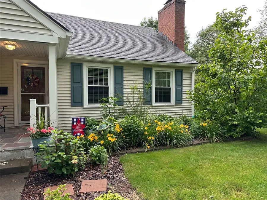 15 Lynnwood Drive, Rochester, NY 14618 - Image #3