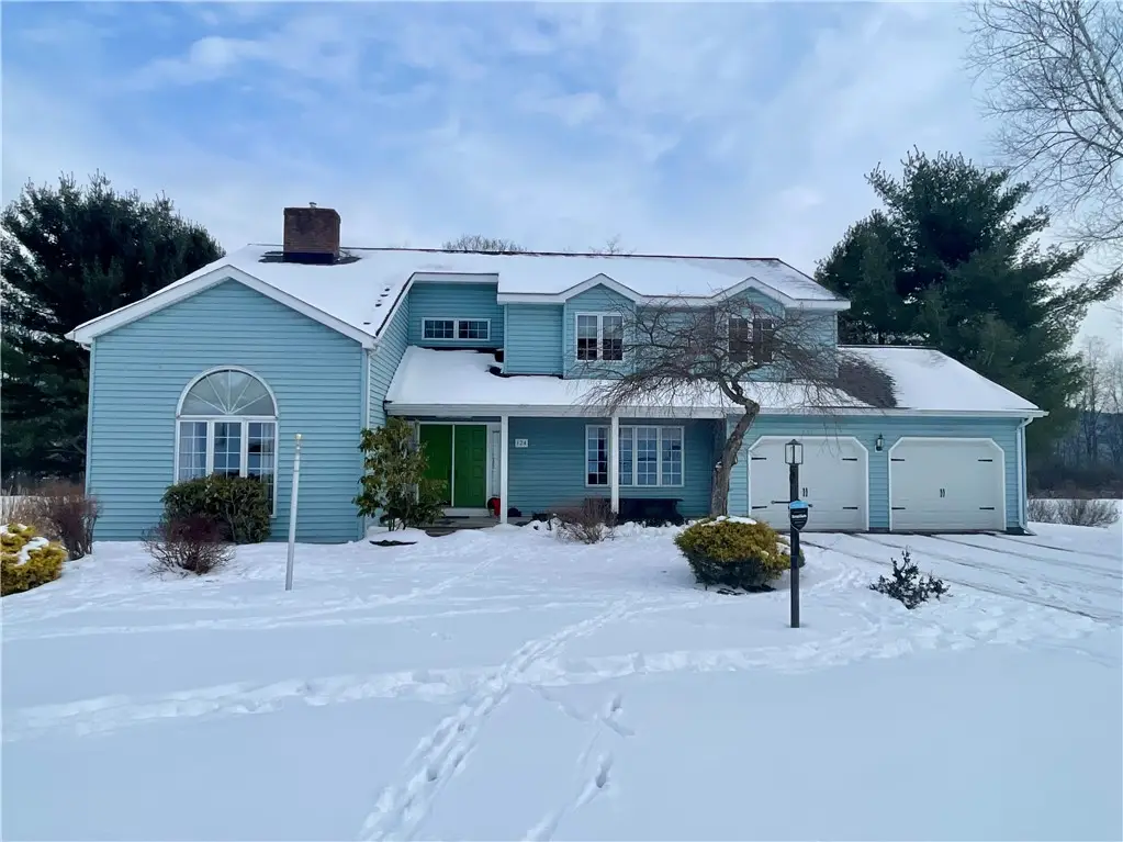 124 Cassie Drive, Norwich, NY 13815 - Image #1